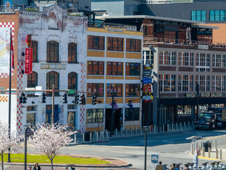 Nashville, TN undefined - 105 Broadway