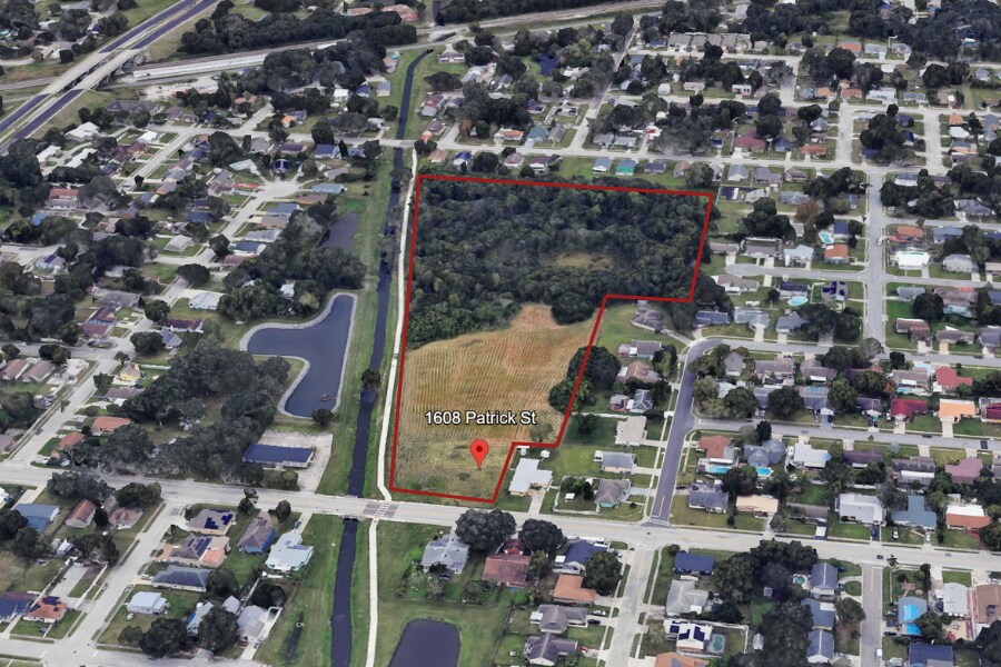 1608 Patrick, Kissimmee, FL for Sale