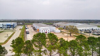 Houston, TX undefined - 12734 Tanner Rd