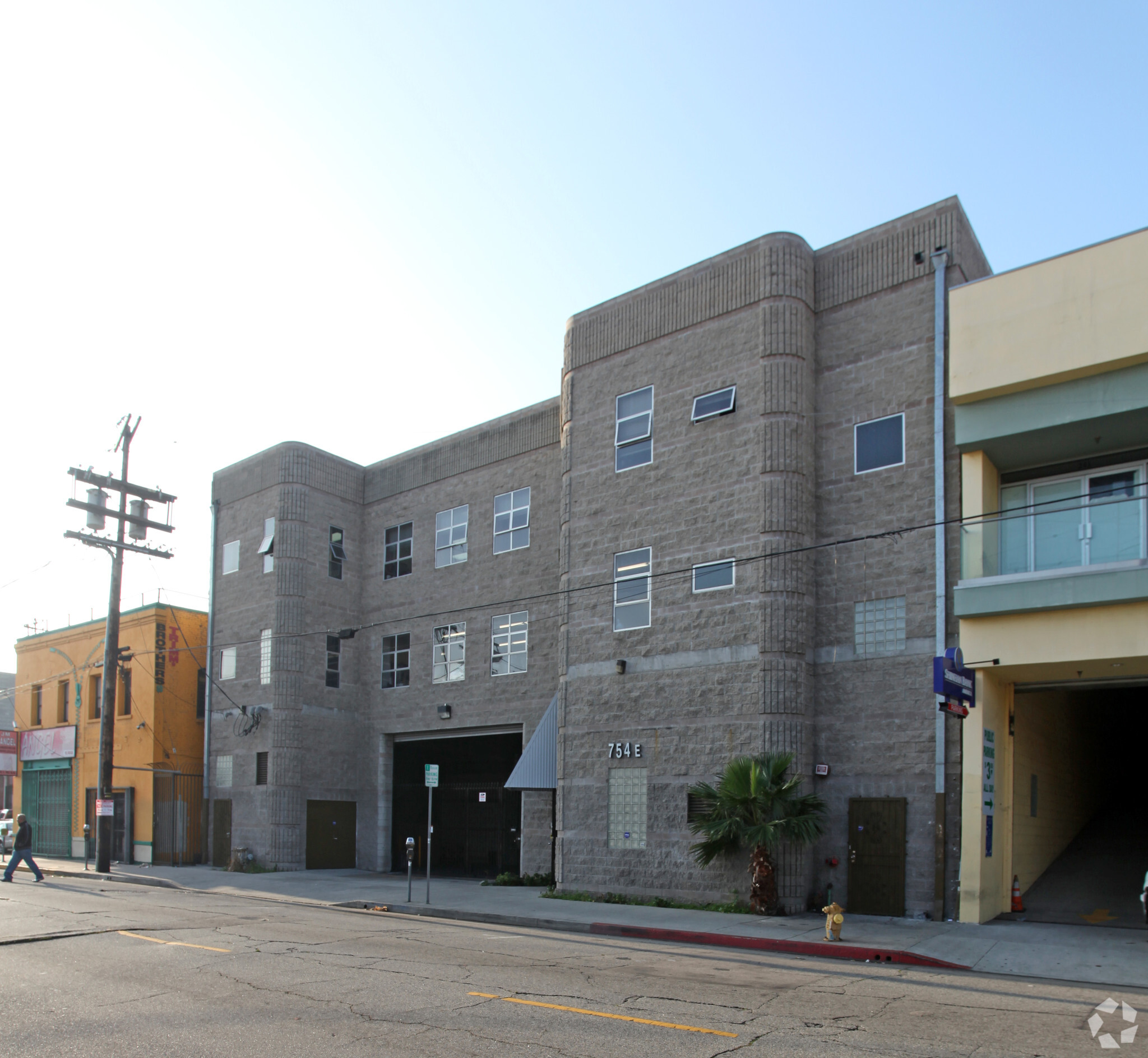 754-758 E Pico Blvd, Los Angeles, CA for Sale