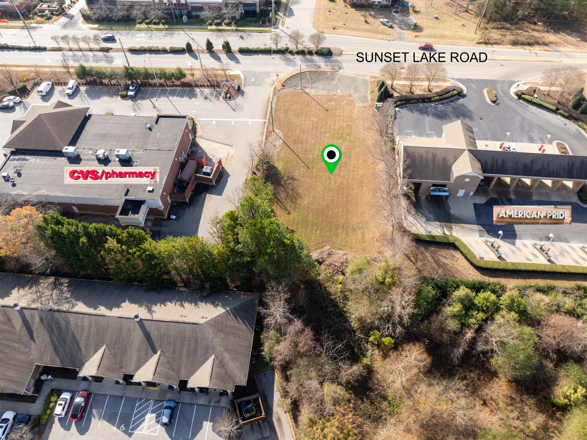 5145 Sunset Lake Rd, Apex, NC for Sale