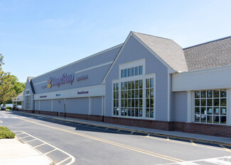 Dayton, NJ Retail - 24 Summerfield Blvd