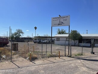 Coolidge, AZ Specialty - 4057 E Wilshire Ave