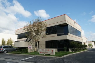 Chatsworth, CA Office, Flex - 9580-9592 Topanga Canyon Blvd