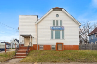 Cleveland, OH Specialty - 4591 W 41st St