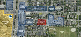 Vancouver, BC Residential - 357 42nd Av W