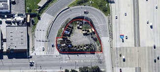 Gardena, CA Commercial Land - 550 W Redondo Beach Blvd Gardena, CA Commercial Land - 550 W Redondo Beach Blvd