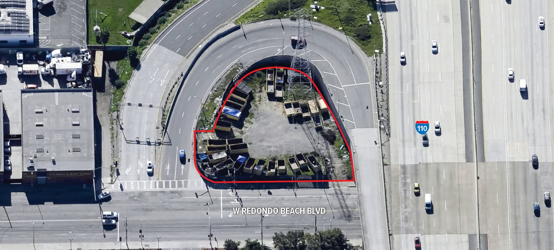 550 W Redondo Beach Blvd, Gardena, CA for Rent