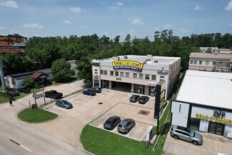 Spring, TX Office, Office/Medical - 26119 I-45