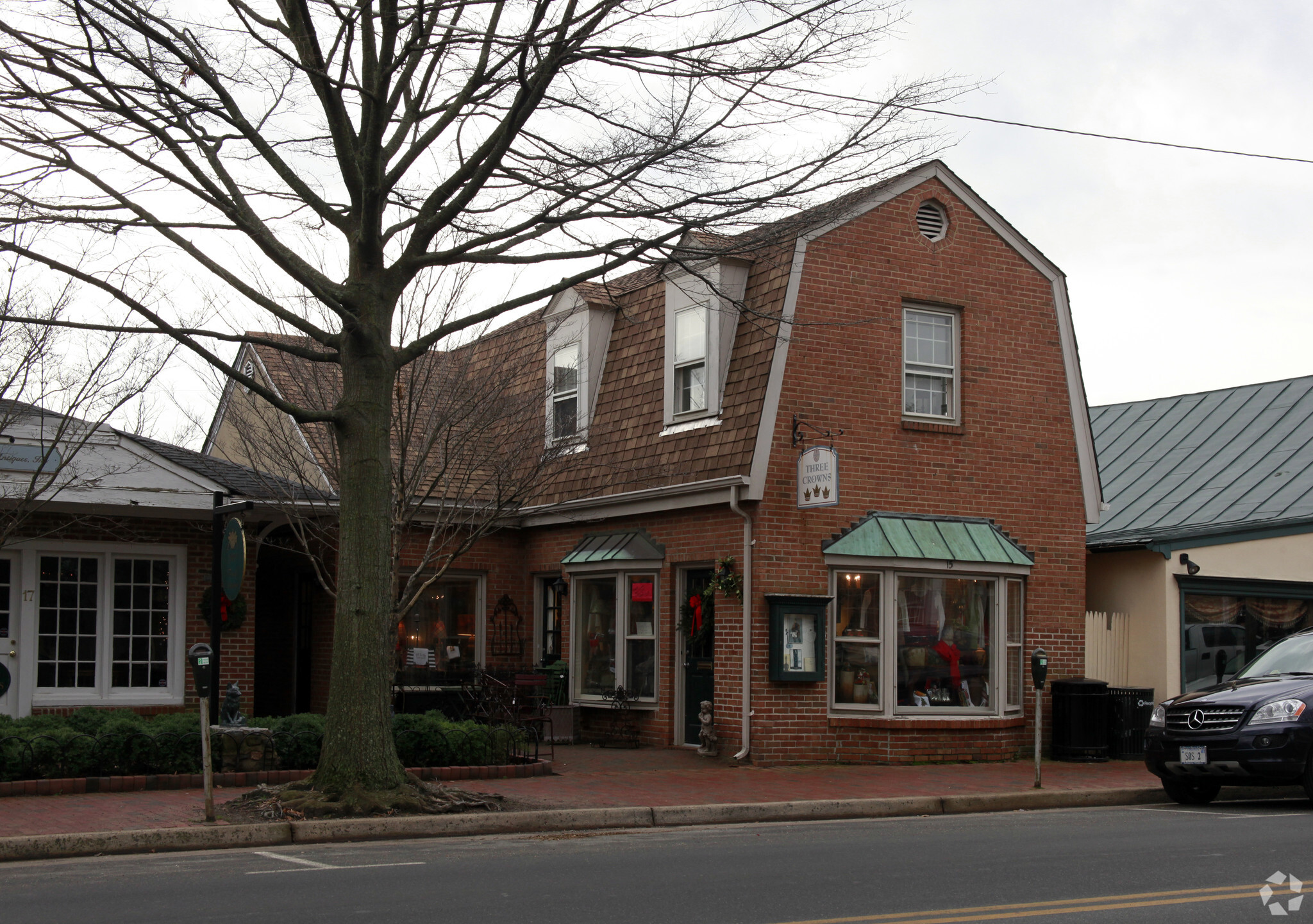 15 E Washington St, Middleburg, VA for Rent