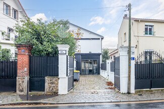 Bois-Colombes, HDS Flex - 27 Bis Rue Henry Litolff