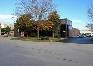 Wood Dale, IL Industrial - 811 Sivert Dr Wood Dale, IL Industrial - 811 Sivert Dr