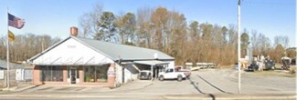 Geraldine, AL Industrial - 41384 AL Highway 75