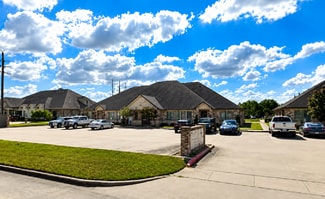 Katy, TX Office/Medical - 21555 Provincial Blvd
