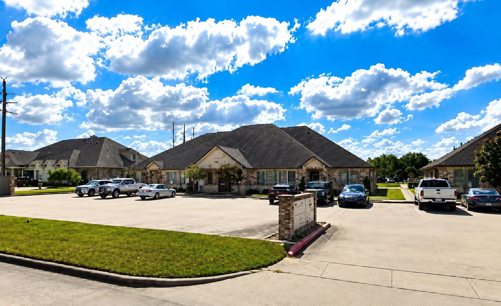 21555 Provincial Blvd, Katy, TX for Rent