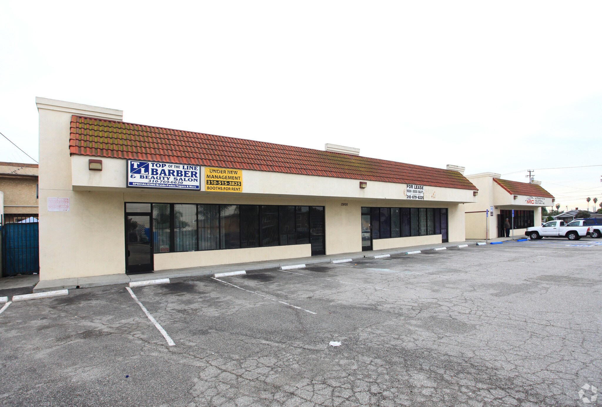 13850 S Normandie Ave, Gardena, CA for Rent