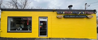 Framingham, MA Restaurant - 510 Union Ave