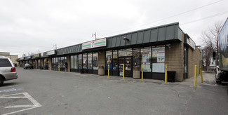 Malden, MA Office/Retail - 976-1032 Eastern Ave