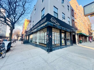 Brooklyn, NY Retail - 362 Bedford Ave