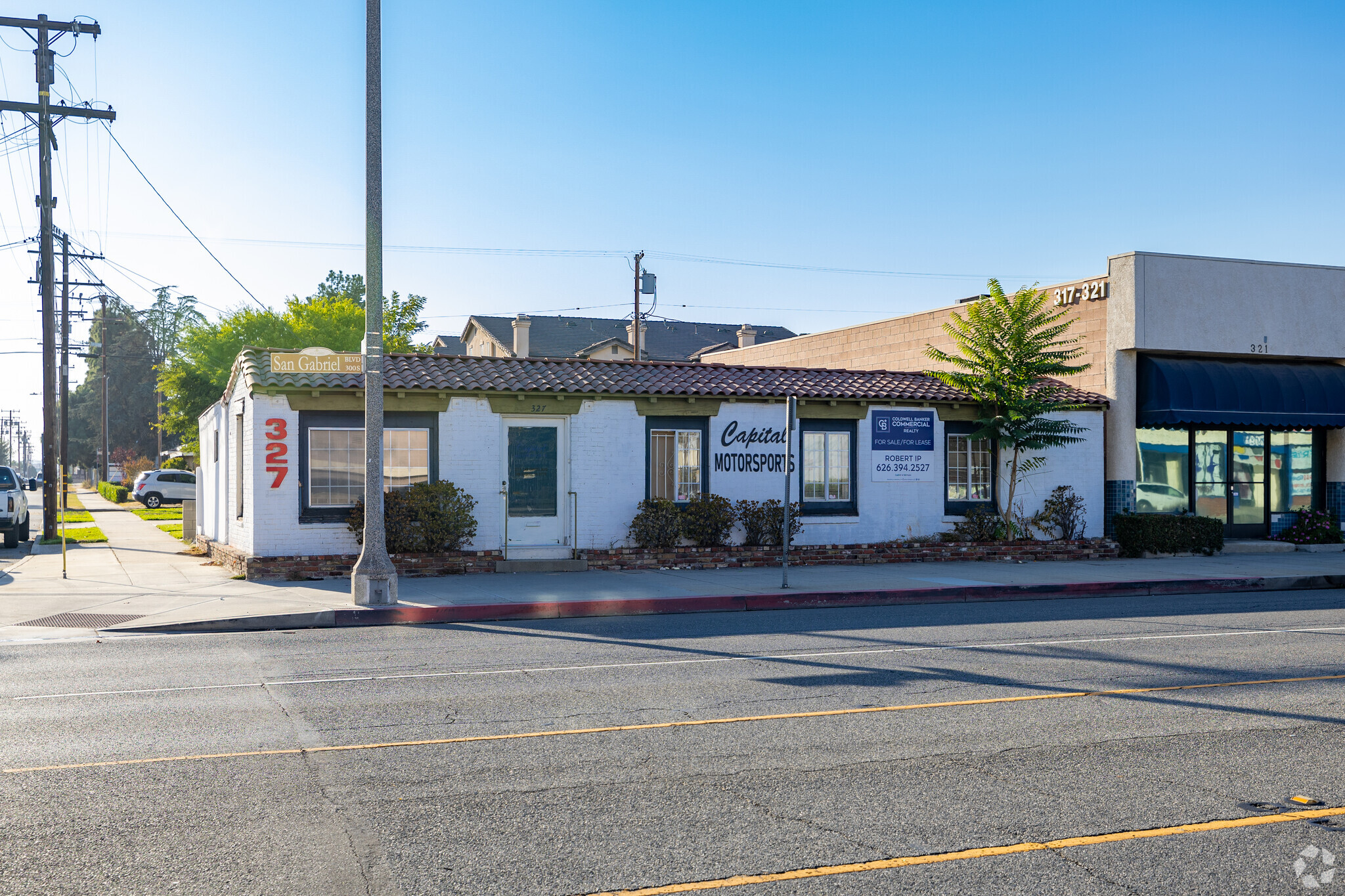 327 S San Gabriel Blvd, San Gabriel, CA for Rent