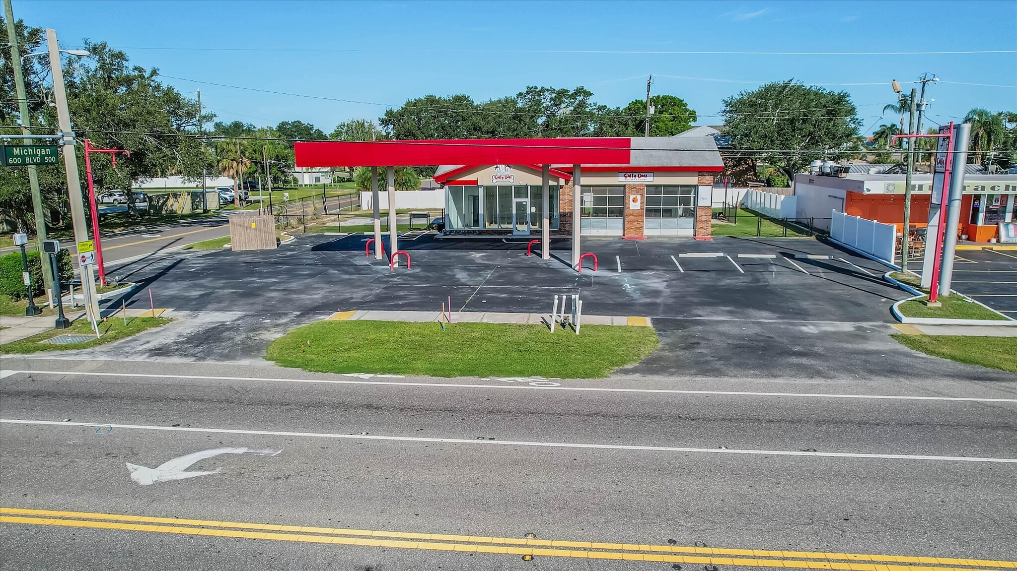 2000 Bayshore Blvd, Dunedin, FL for Sale
