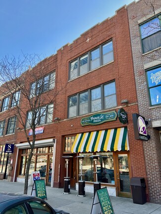 Chicago, IL Office - 937-939 W Randolph St