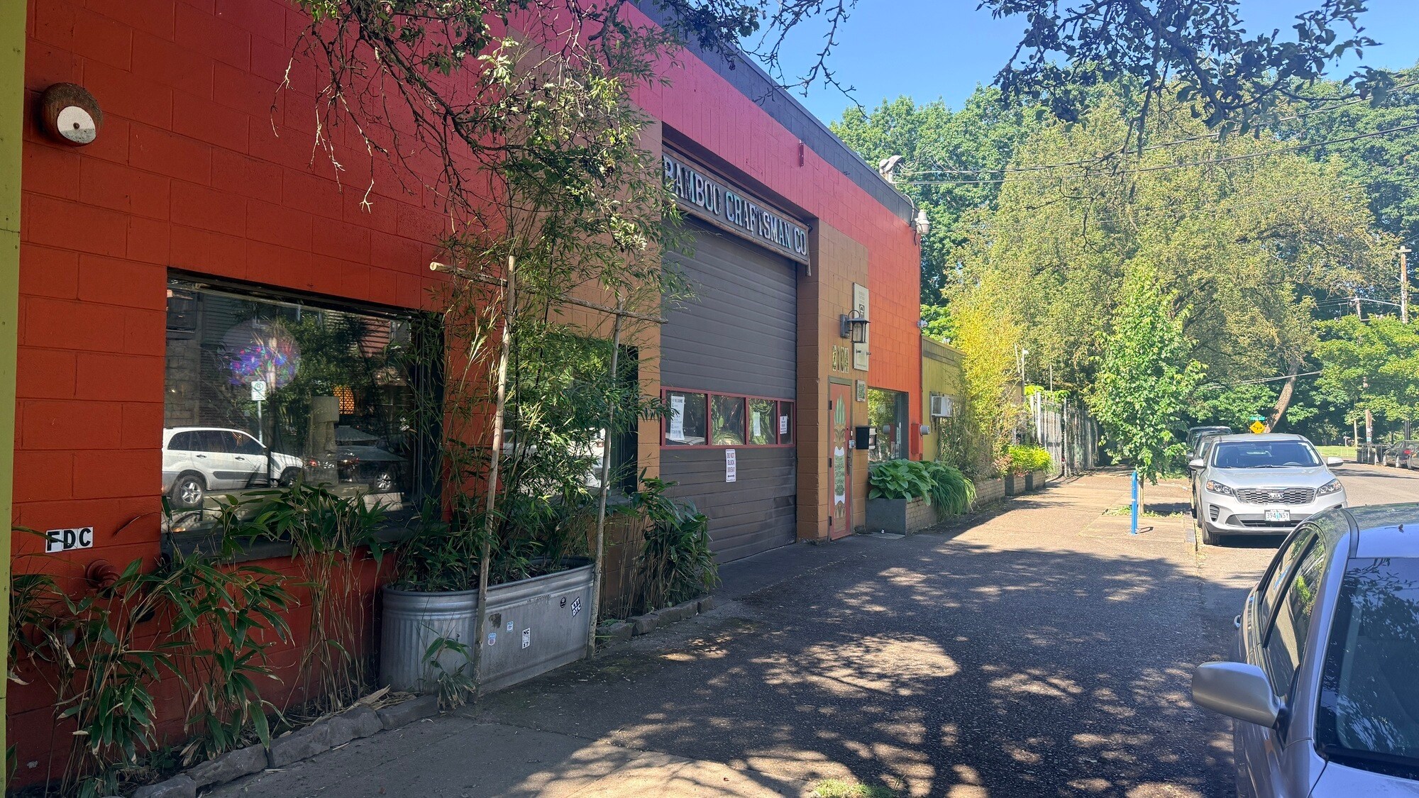 2104 N Willis Blvd, Portland, OR for Rent