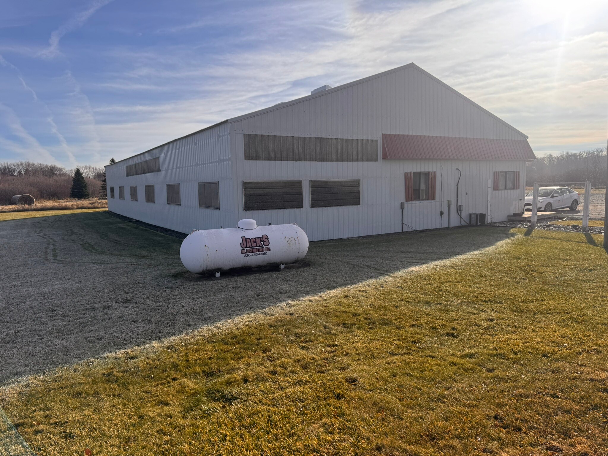 60395 US Highway 12, Litchfield, MN for Sale