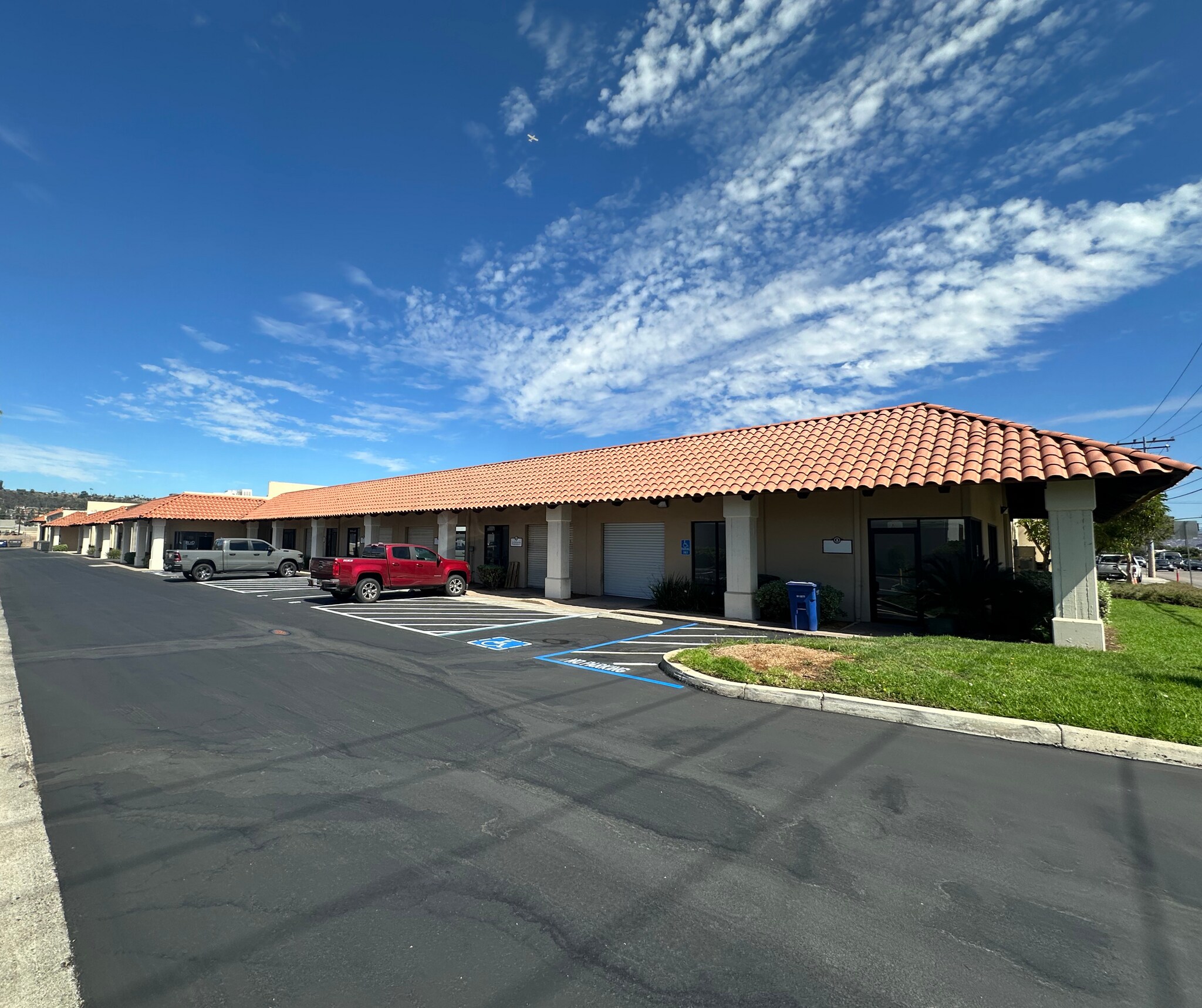1160 Pioneer Way, El Cajon, CA for Rent