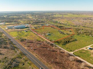 Luling, TX Commercial - 2095 Bridal Path Rd