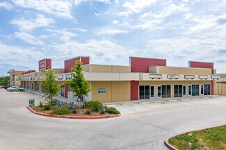 New Braunfels, TX Office, Industrial - 2090 N Interstate 35