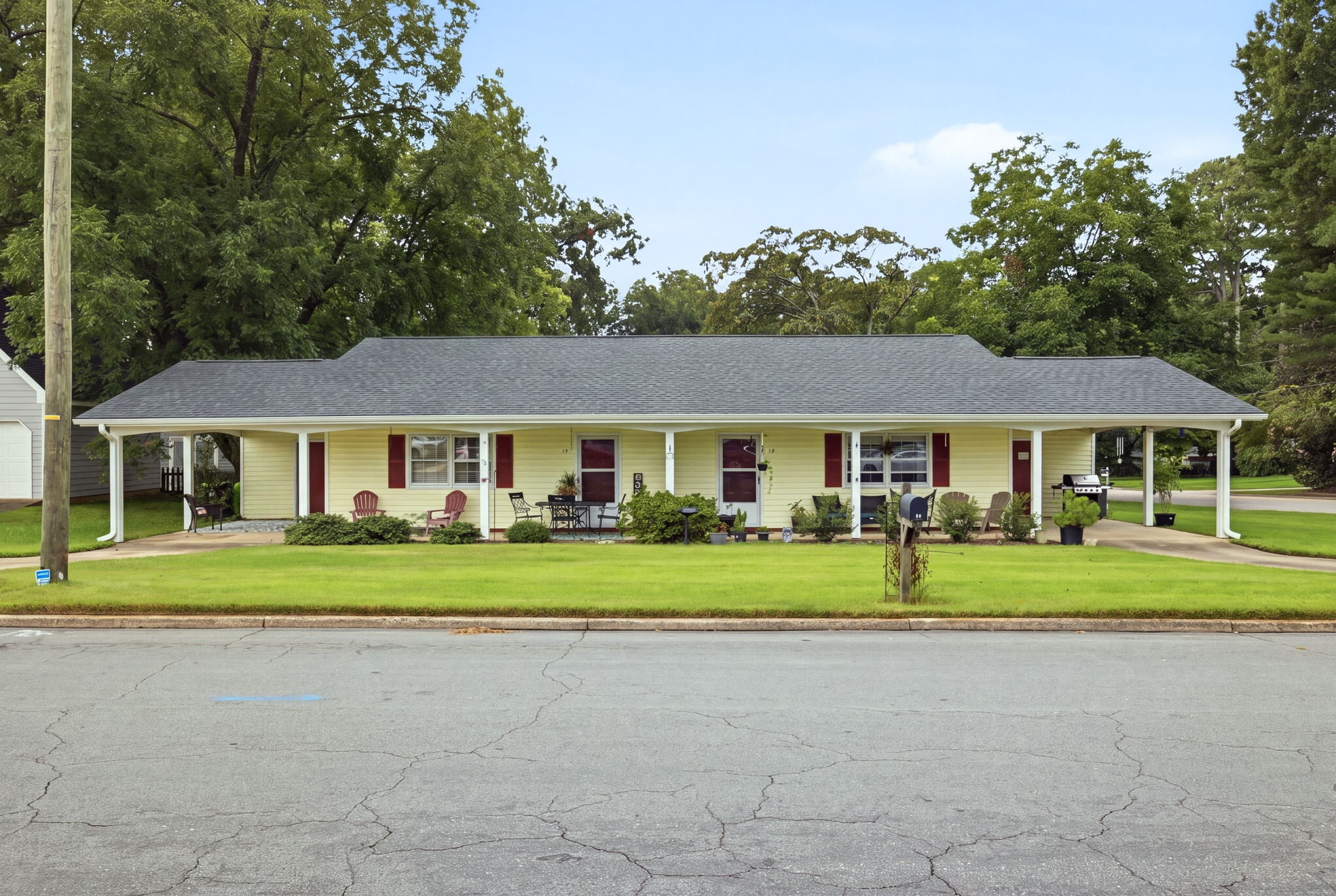 17-19 W Second St, Wendell, NC for Sale