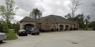 Baton Rouge, LA Office - 10101 Siegen Ln