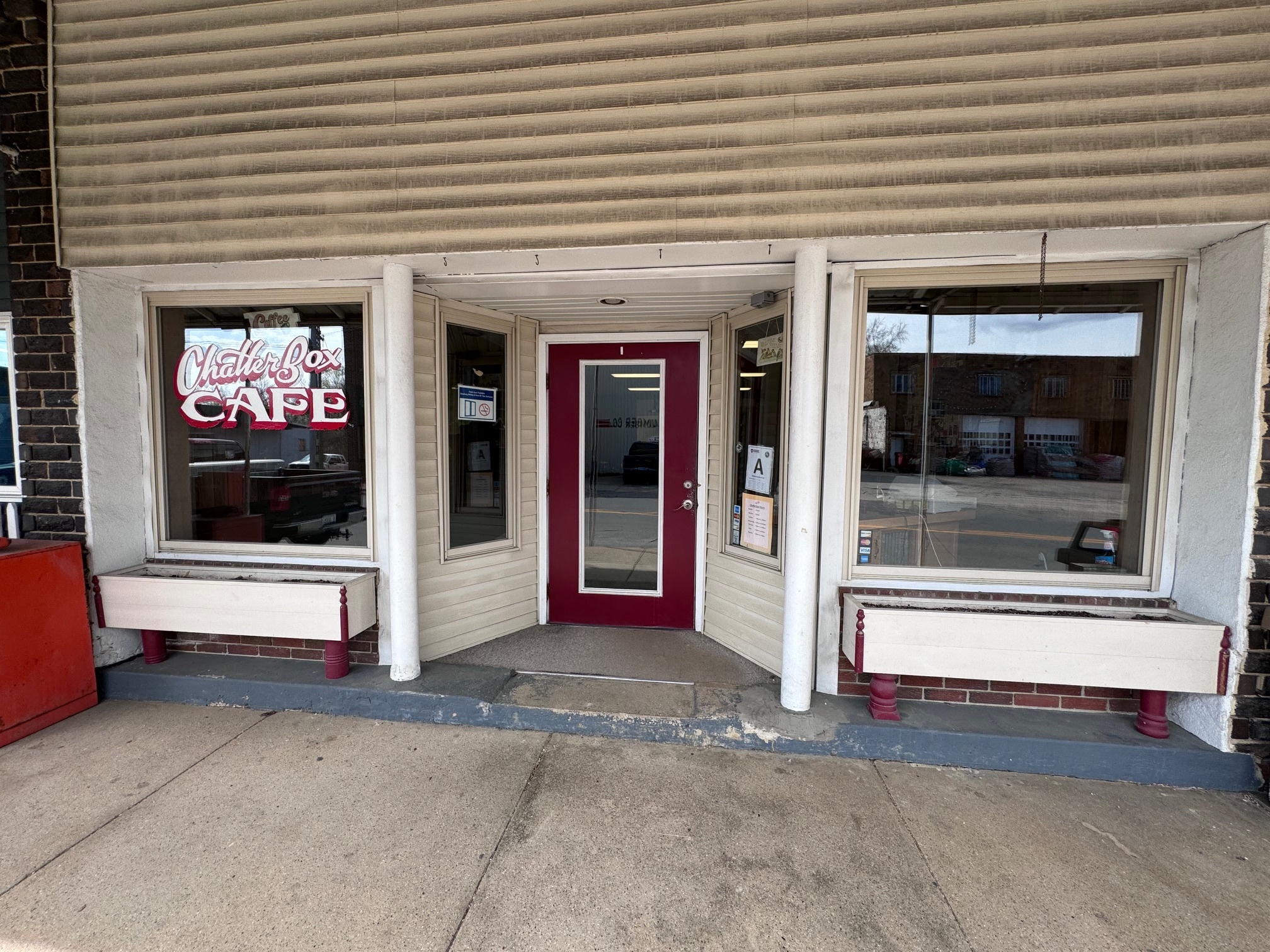 115 E Main St, Hillsboro, IN for Sale