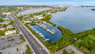Key West, FL Marinas - 2407 N Roosevelt Blvd