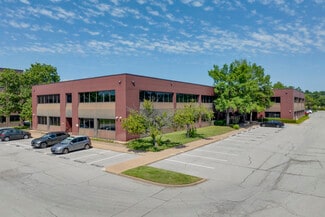 Tulsa, OK Office - 6506 S Lewis Ave