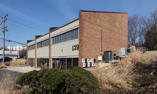 Annapolis, MD Office/Medical - 139 Old Solomons Island Rd