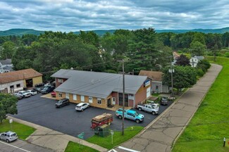 Olean, NY Light Manufacturing - 431 S Union St