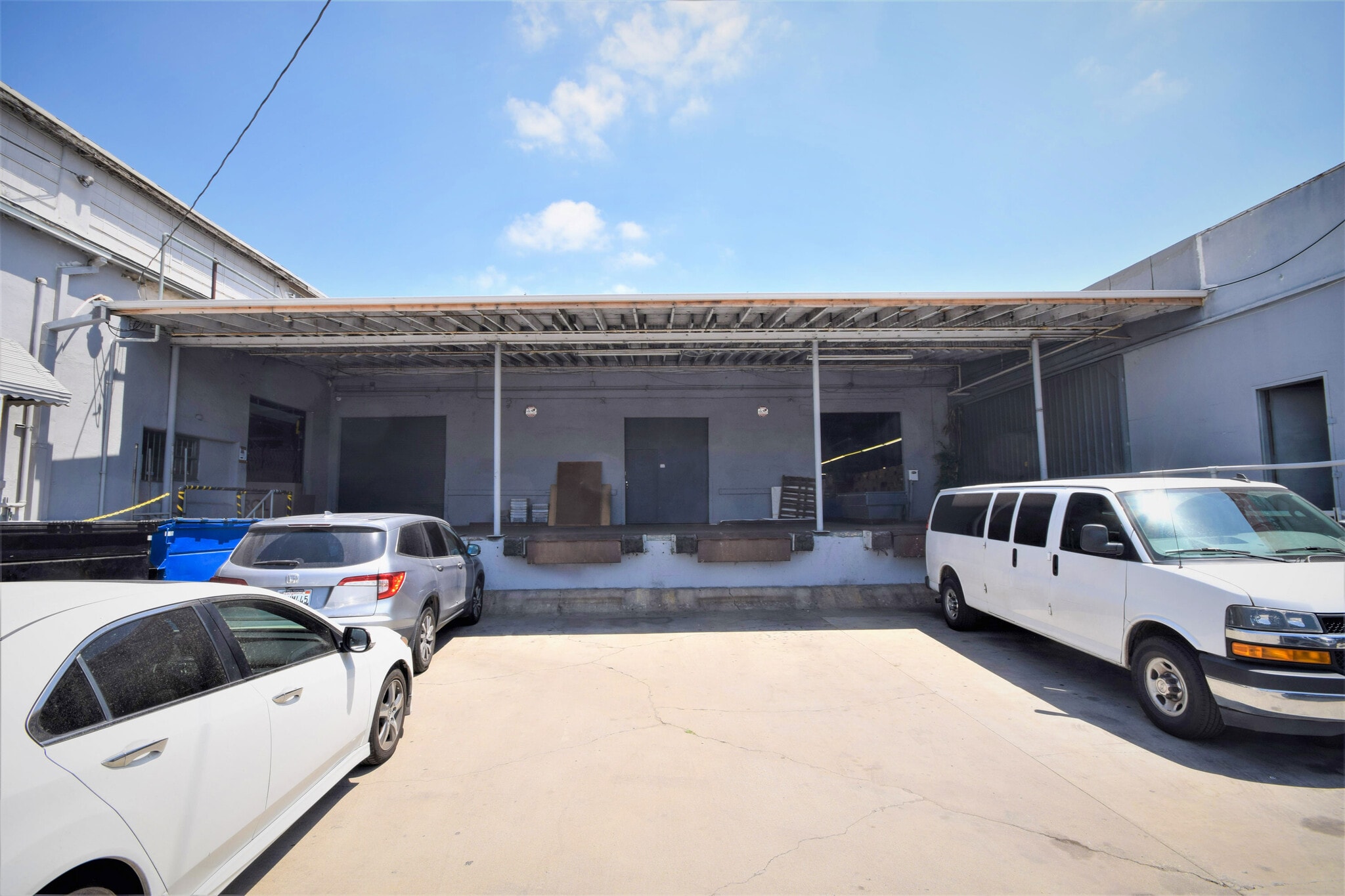 2857 E Pico Blvd, Los Angeles, CA for Rent
