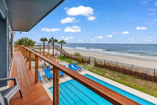 Murrells Inlet, SC Specialty - 1919 S Waccamaw Dr