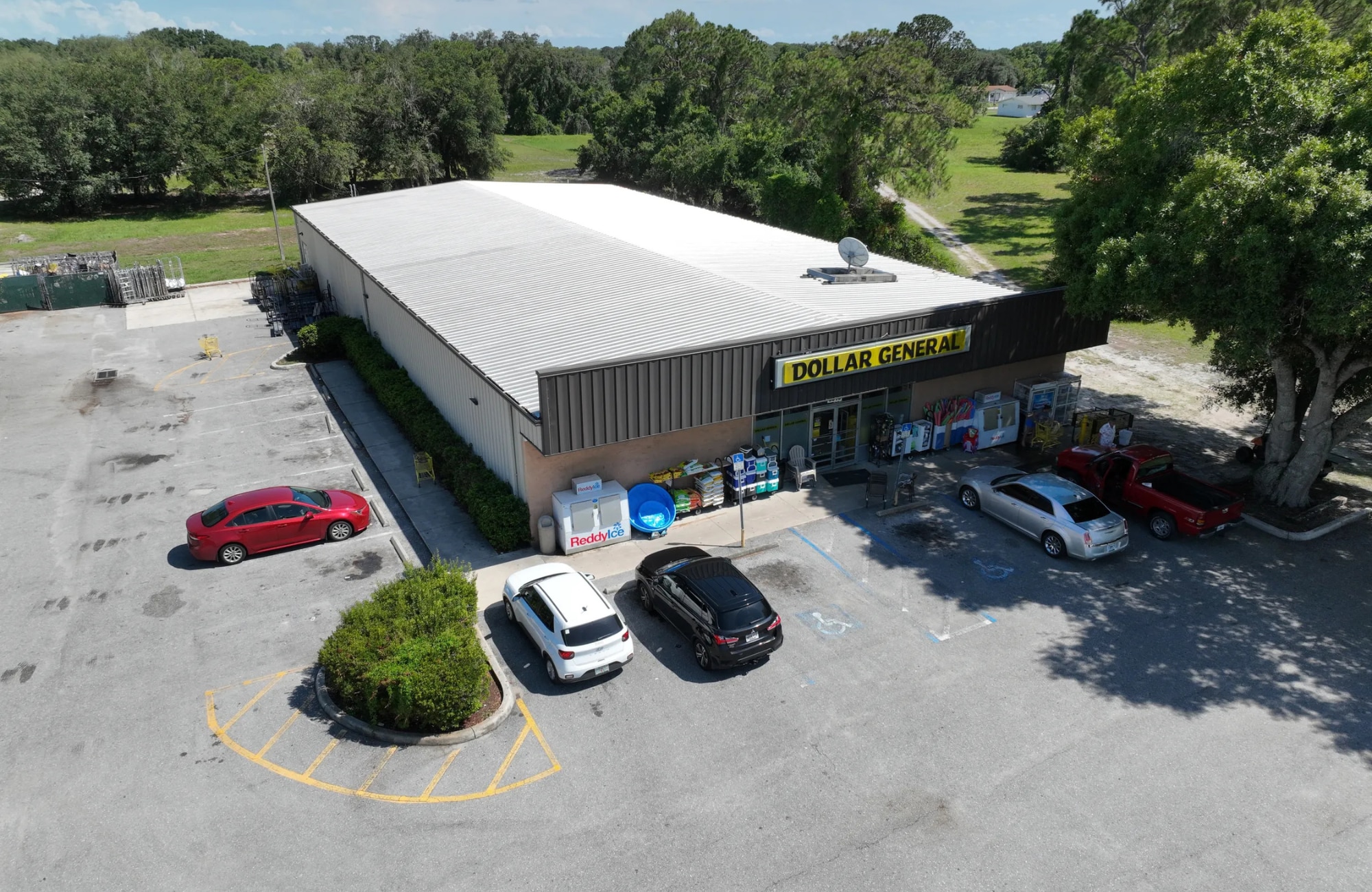 6013 Us Highway 98, Sebring, FL for Sale