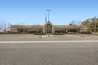 Arvada, CO Office - 4800 W 60th Ave