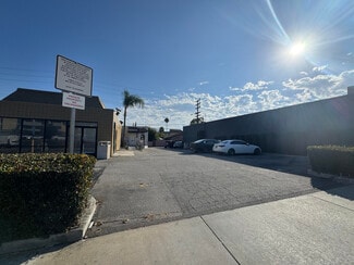 Glendale, CA Retail - 1428-1430 W Glenoaks Blvd Glendale, CA Retail - 1428-1430 W Glenoaks Blvd