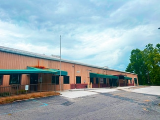 Asheville, NC Office/Medical - 68 Sweeten Creek Rd