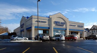 Gloversville, NY Retail - 172 N Main St