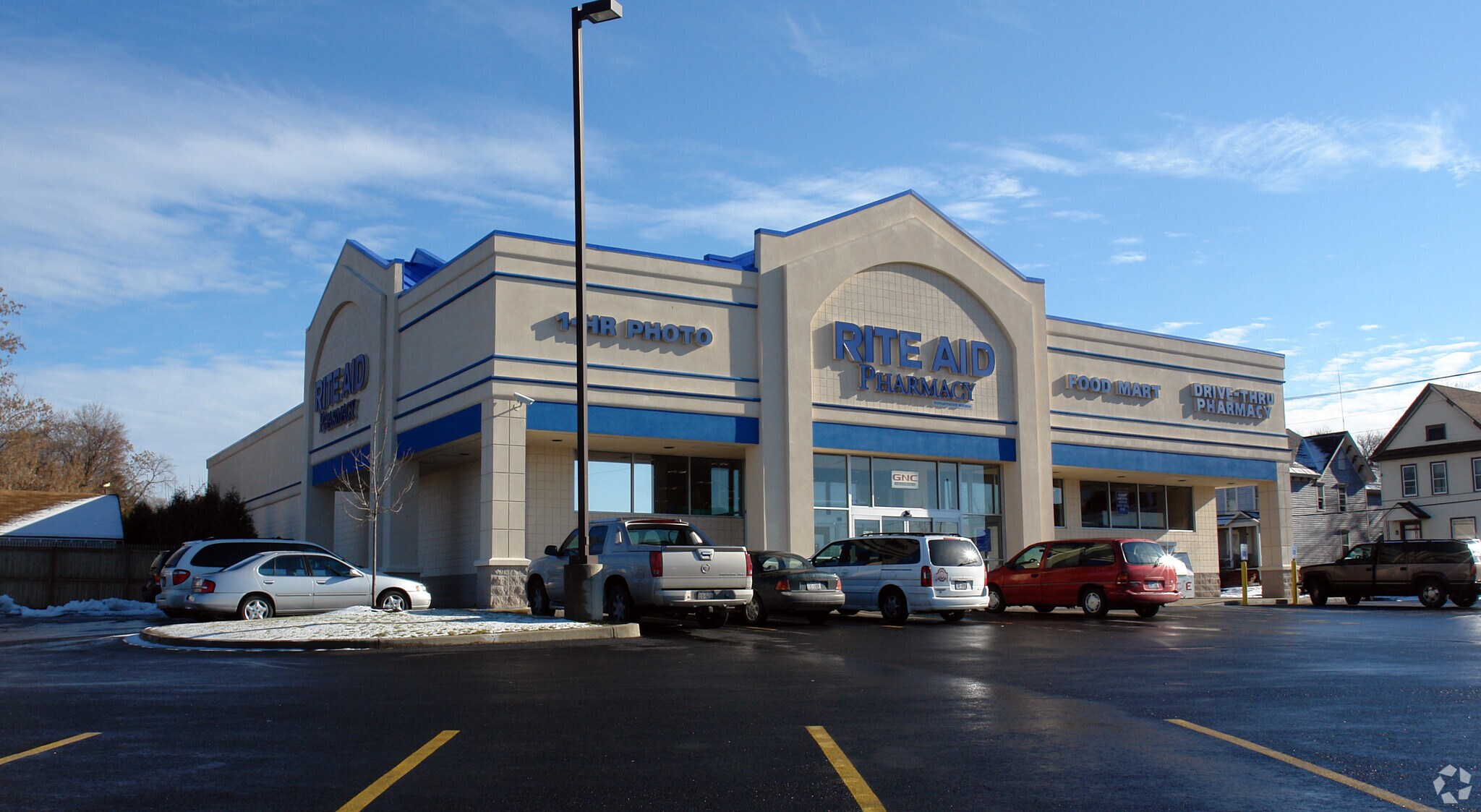 172 N Main St, Gloversville, NY for Rent