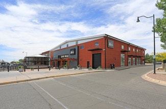 Santa Fe, NM Retail - 500 Market St