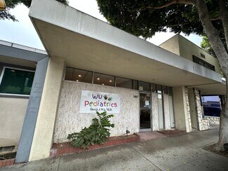 Temple City, CA Office - 5817 Temple City Blvd Temple City, CA Office - 5817 Temple City Blvd