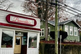 Groton, CT Restaurant - 233 Poquonnock Rd Groton, CT Restaurant - 233 Poquonnock Rd