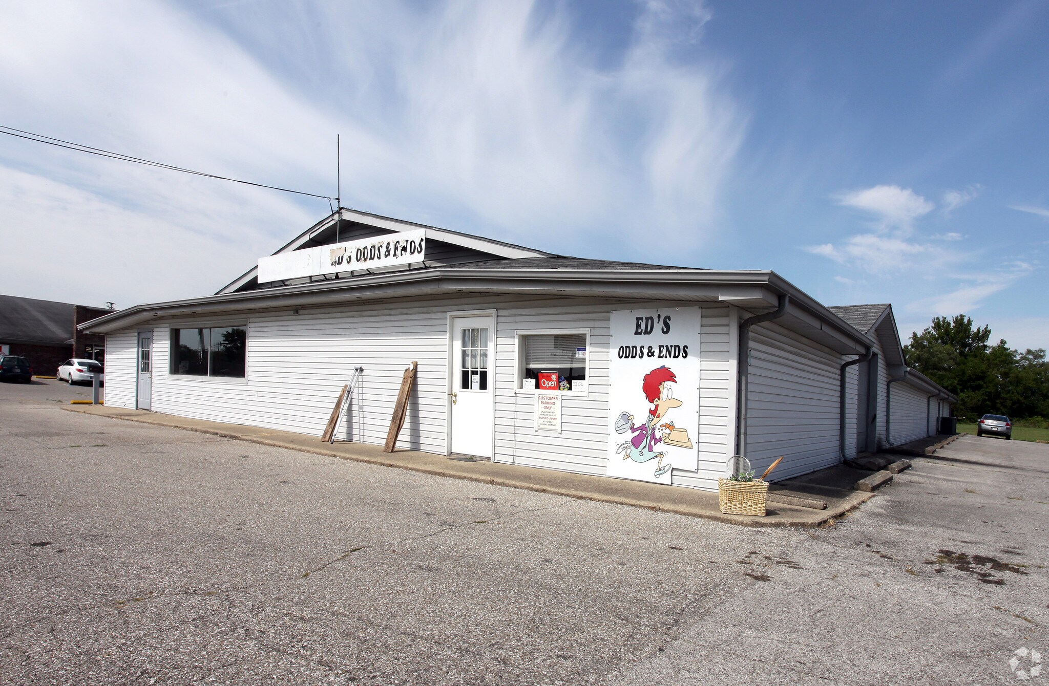 960 Morton Ave, Martinsville, IN for Sale